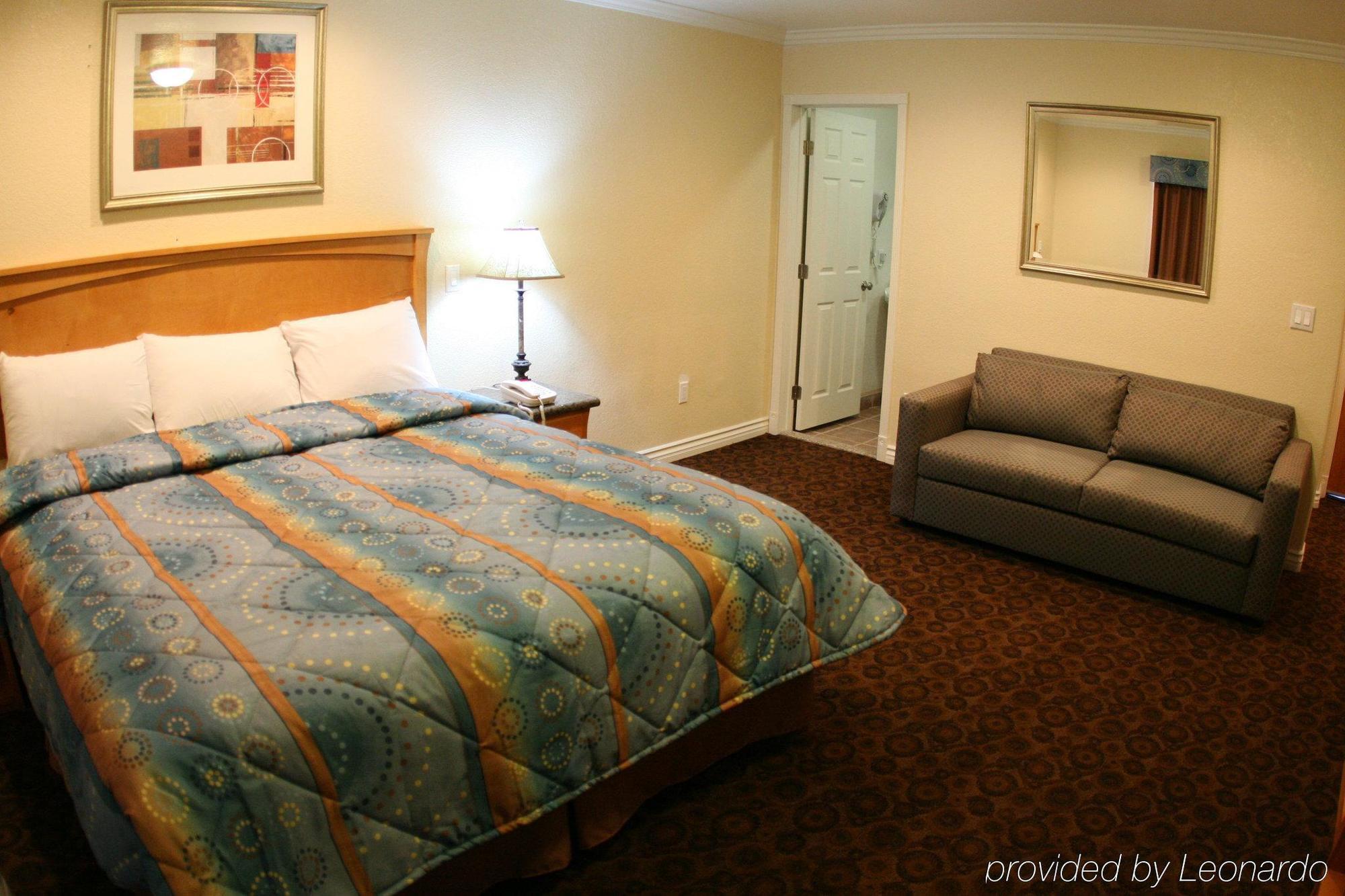 Hotel Dreamscape Pacific Coast Highway Los Ángeles Exterior foto