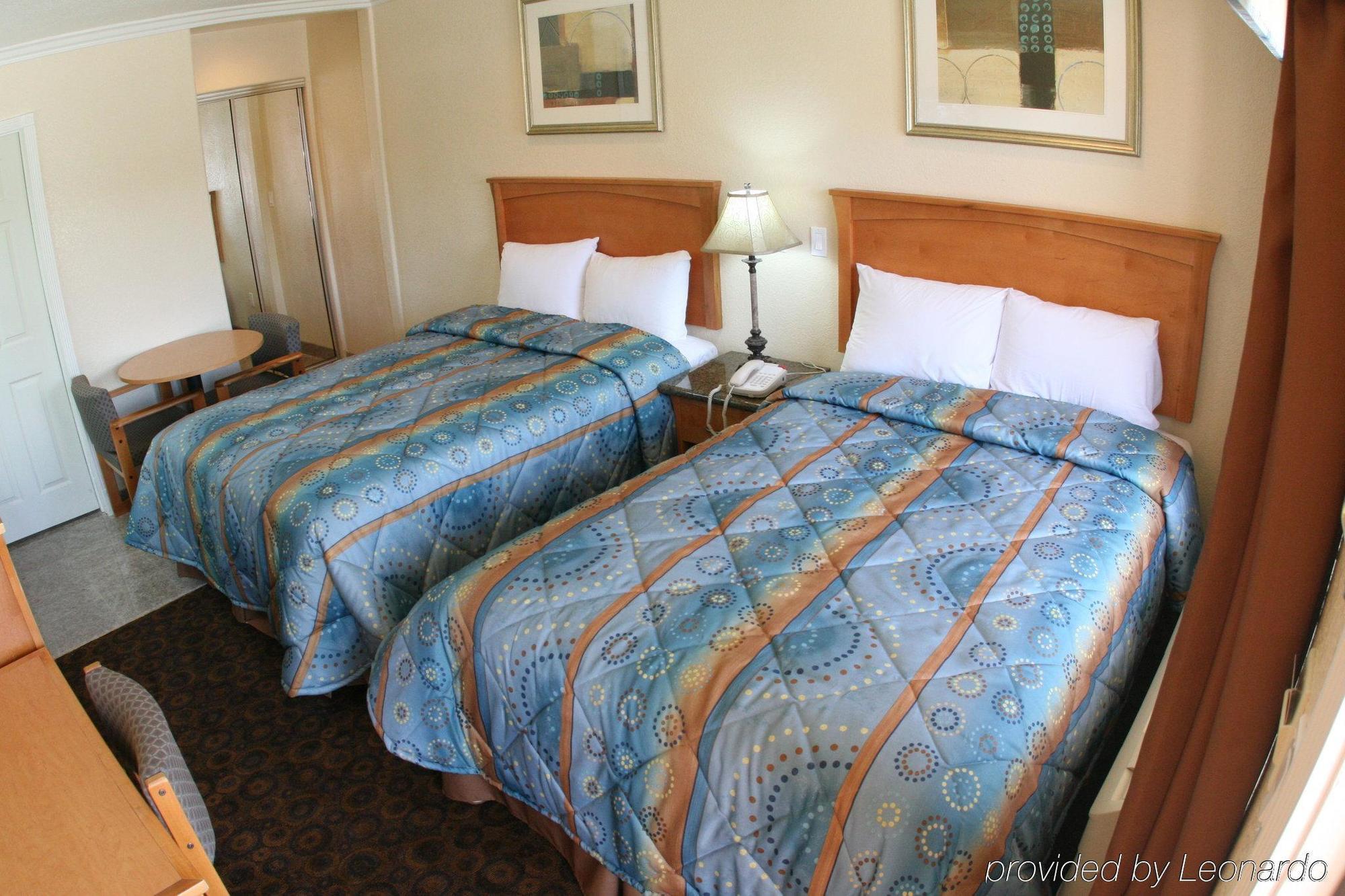 Hotel Dreamscape Pacific Coast Highway Los Ángeles Exterior foto