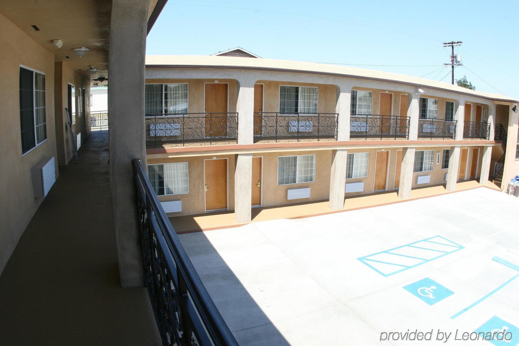 Hotel Dreamscape Pacific Coast Highway Los Ángeles Exterior foto